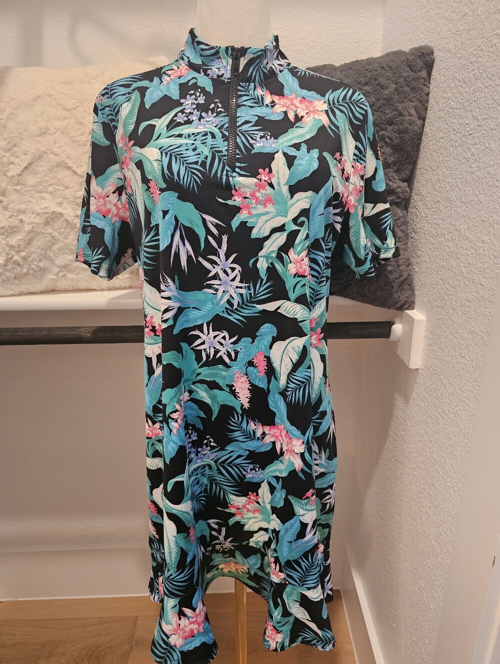 Tommy Bahama Golf Dress